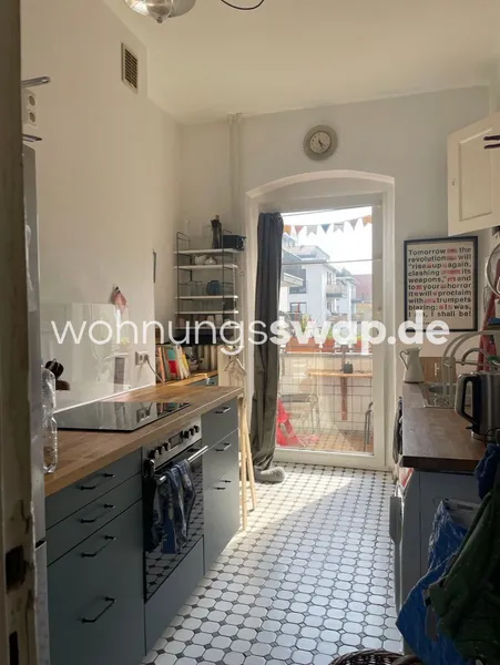 Wohnungstausch: Müllerstraße 115 — photo 1